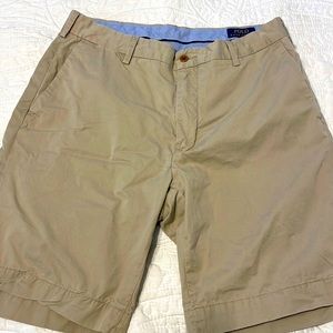 Polo Ralph Lauren men’s shorts